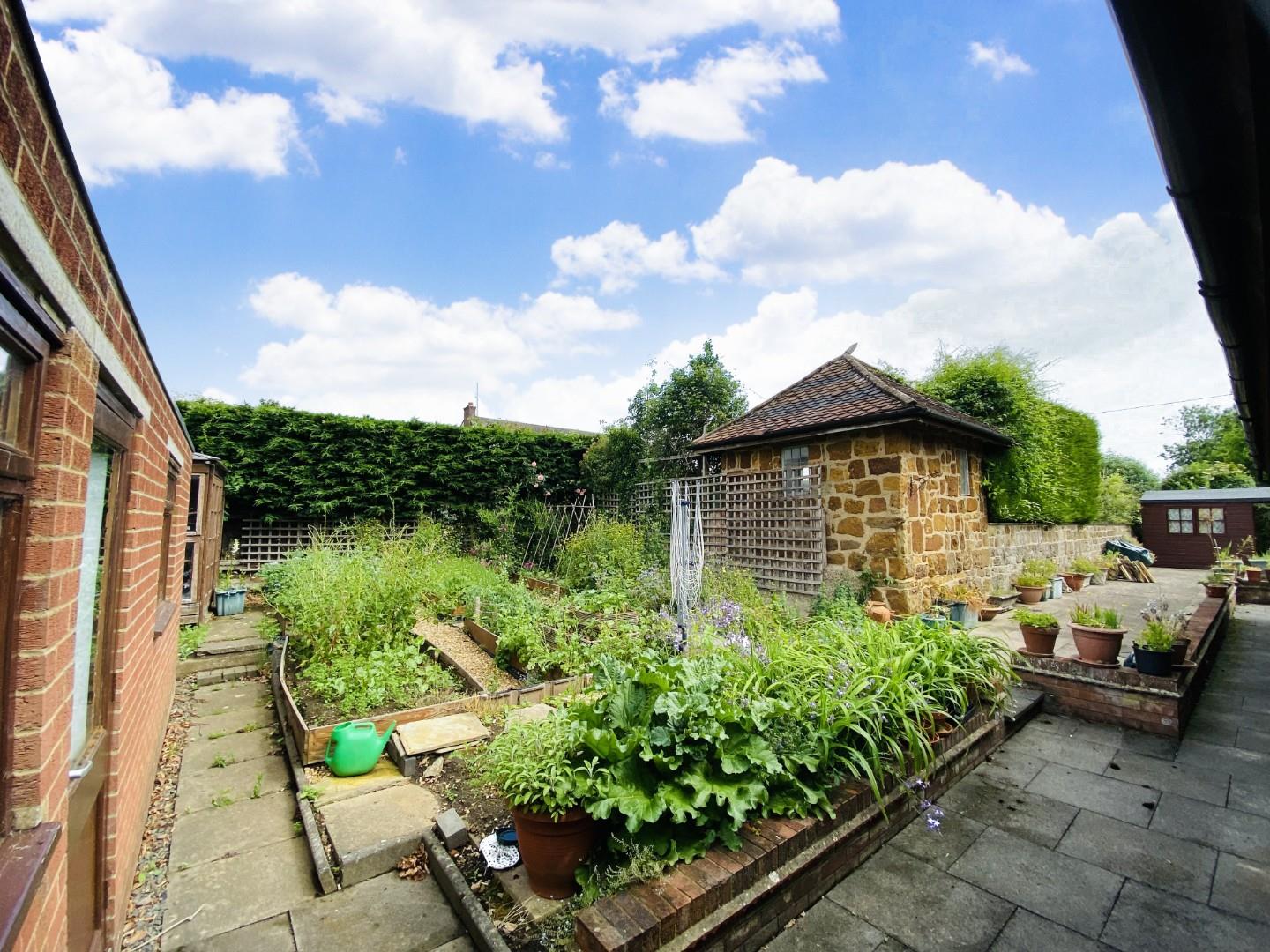 Doddington Road, Earls Barton O'Riordan Bond